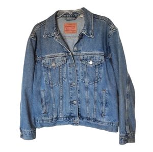 Levi's Denim Jacket